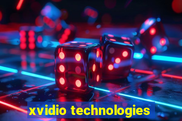 xvidio technologies-startup download